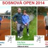 sosnová open 14