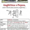 Víkend plný angličtiny, mini