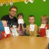 kindergarten, smile