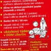 Ukázkový týden v DDM Libertin ukázkový týden v DDM Libertin, termíny